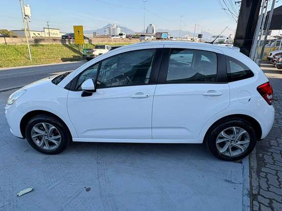 CITROËN-C3-2015
