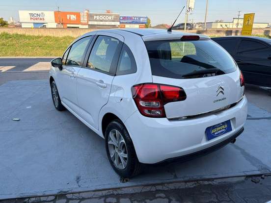 CITROËN-C3-2015