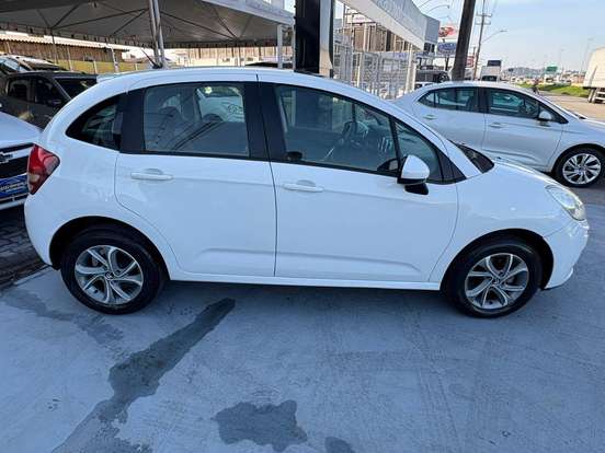 CITROËN-C3-2015