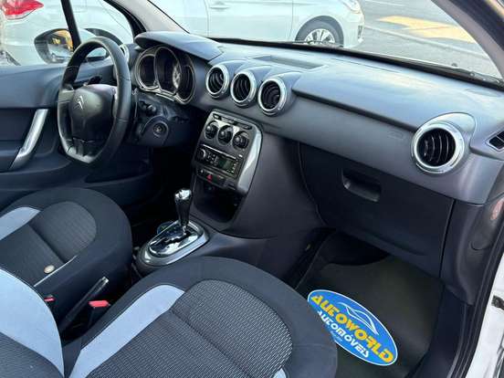 CITROËN-C3-2015