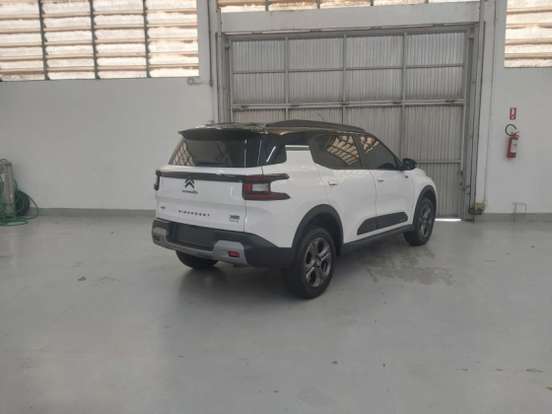 CITROËN-C3 AIRCROSS-1.0 TURBO 200 FLEX XTR 7L CVT CITROËN-C3 AIRCROSS-2025