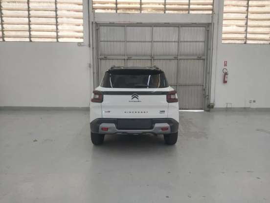CITROËN-C3 AIRCROSS-1.0 TURBO 200 FLEX XTR 7L CVT CITROËN-C3 AIRCROSS-2025