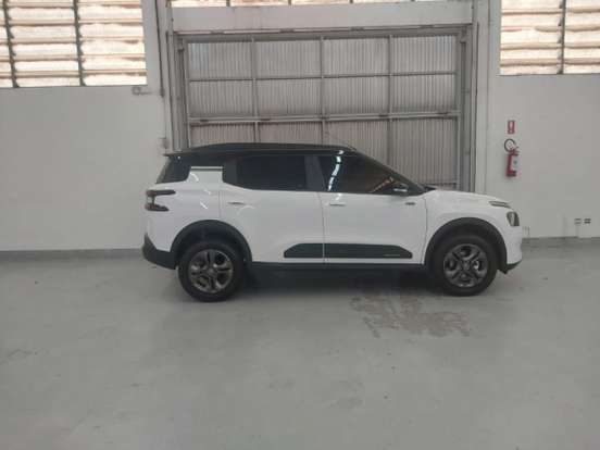 CITROËN-C3 AIRCROSS-2025