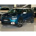 CITROËN C4 CACTUS 1.6 THP FLEX SHINE EAT6 CITROËN C4 CACTUS 1.6 THP FLEX SHINE EAT6