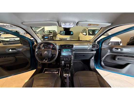 CITROËN-C4 CACTUS-1.6 THP FLEX SHINE EAT6 CITROËN-C4 CACTUS-2018