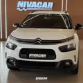 CITROËN C4 CACTUS 1.6 VTI 120 FLEX FEEL EAT6 CITROËN C4 CACTUS 1.6 VTI 120 FLEX FEEL EAT6