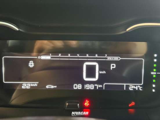 CITROËN-C4 CACTUS-1.6 VTI 120 FLEX FEEL EAT6 CITROËN-C4 CACTUS-2021
