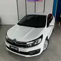 CITROËN C4 LOUNGE 1.6 THP FLEX LIVE BUSINESS BVA CITROËN C4 LOUNGE 1.6 THP FLEX LIVE BUSINESS BVA