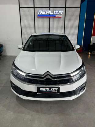 CITROËN-C4 LOUNGE-2018