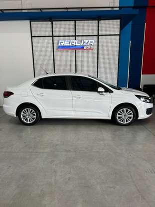 CITROËN-C4 LOUNGE-2018