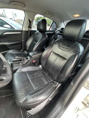 CITROËN-C4 LOUNGE-2018
