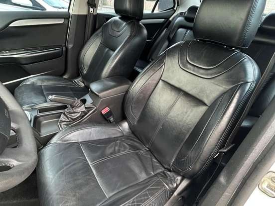CITROËN-C4 LOUNGE-1.6 THP FLEX LIVE BUSINESS BVA CITROËN-C4 LOUNGE-2018