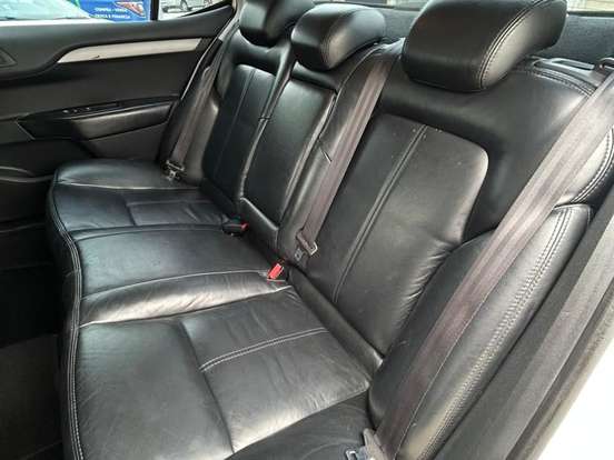 CITROËN-C4 LOUNGE-1.6 THP FLEX LIVE BUSINESS BVA CITROËN-C4 LOUNGE-2018