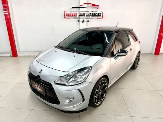 CITROËN-DS3-2013