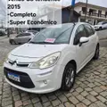 CITROËN C3 1.5 TENDANCE 8V FLEX 4P MANUAL CITROËN C3 1.5 TENDANCE 8V FLEX 4P MANUAL