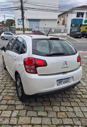 CITROËN-C3-2015