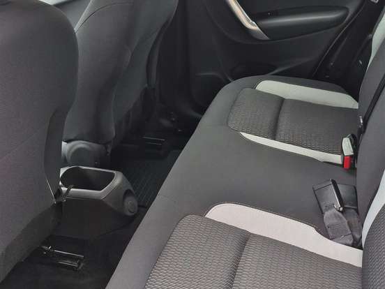 CITROËN-C3-1.5 TENDANCE 8V FLEX 4P MANUAL CITROËN-C3-2015