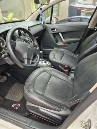 CITROËN-C3-2014