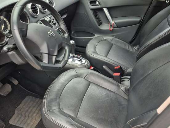 CITROËN-C3-1.5 TENDANCE 8V FLEX 4P MANUAL CITROËN-C3-2014