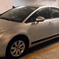 CITROËN C4 2.0 GLX 16V FLEX 4P AUTOMÁTICO CITROËN C4 2.0 GLX 16V FLEX 4P AUTOMÁTICO