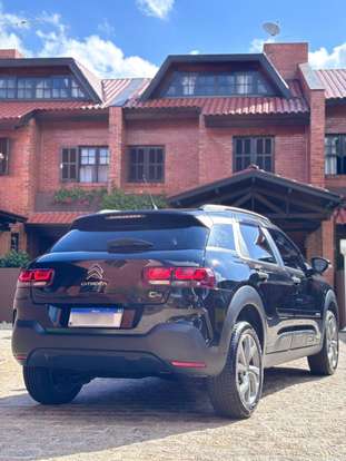 CITROËN-C4 CACTUS-2019