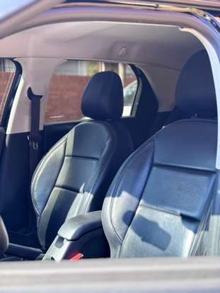 CITROËN-C4 CACTUS-2019