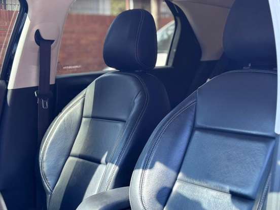 CITROËN-C4 CACTUS-1.6 VTI 120 FLEX FEEL PACK EAT6 CITROËN-C4 CACTUS-2019