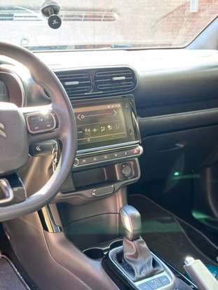 CITROËN-C4 CACTUS-2019