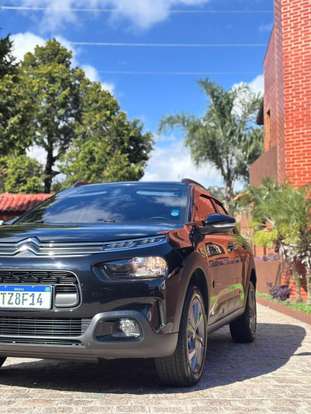 CITROËN-C4 CACTUS-2019