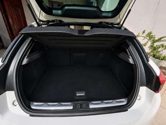 CITROËN-DS5-1.6 THP GASOLINA BVA CITROËN-DS5-2013