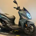 DAFRA CRUISYM 150 DAFRA CRUISYM 150