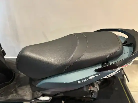 DAFRA-CRUISYM 150 DAFRA-CRUISYM 150-2026