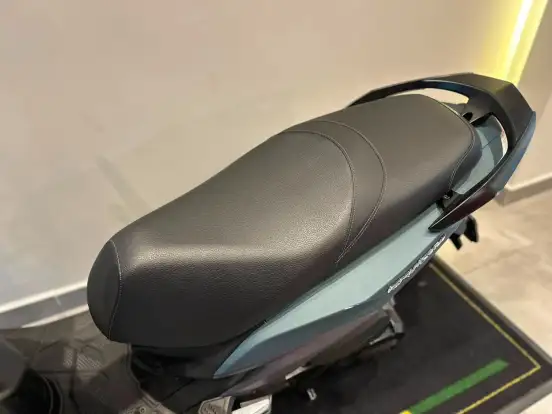 DAFRA-CRUISYM 150-2026