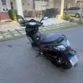 DAFRA CITYCOM S 300i DAFRA CITYCOM S 300i
