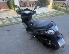 DAFRA CITYCOM S 300i DAFRA CITYCOM S 300i