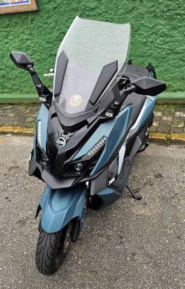 DAFRA CRUISYM 300 