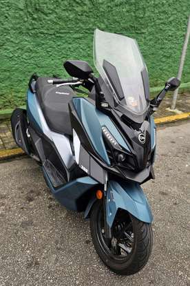 DAFRA-CRUISYM 300-2024