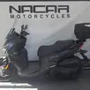 DAFRA JOYRIDE 300 ABS DAFRA JOYRIDE 300 ABS