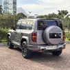 DENZA B5 1.5 TURBO PHEV GS AWD AUTOMÁTICO DENZA B5 1.5 TURBO PHEV GS AWD AUTOMÁTICO