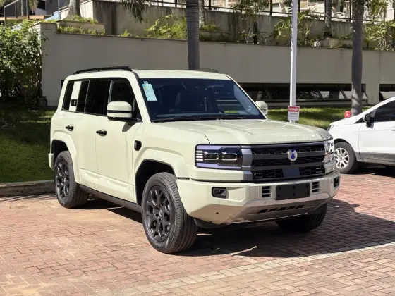 DENZA B5 1.5 TURBO PHEV GS AWD AUTOMÁTICO DENZA B5 1.5 TURBO PHEV GS AWD AUTOMÁTICO