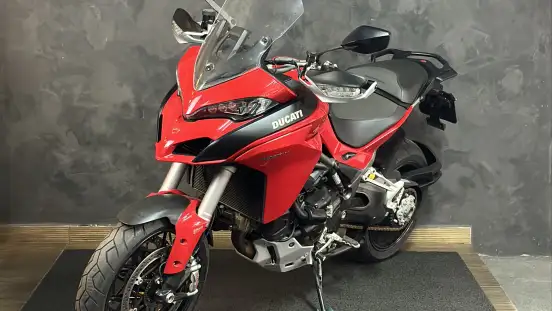 DUCATI-MULTISTRADA 1260S-2020