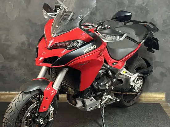 DUCATI-MULTISTRADA 1260S DUCATI-MULTISTRADA 1260S-2020