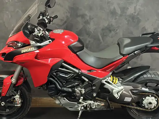 DUCATI-MULTISTRADA 1260S DUCATI-MULTISTRADA 1260S-2020