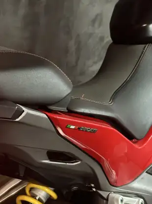 DUCATI-MULTISTRADA 1260S-2020