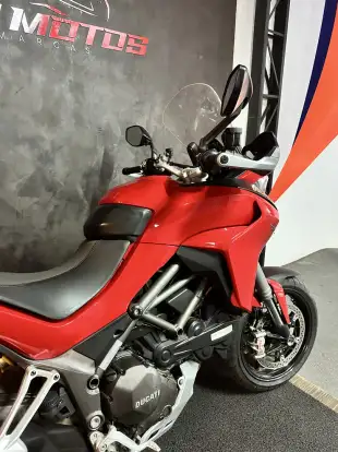 DUCATI-MULTISTRADA 1260S-2020