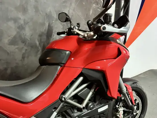 DUCATI-MULTISTRADA 1260S DUCATI-MULTISTRADA 1260S-2020