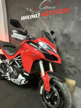 DUCATI-MULTISTRADA 1260S-2020