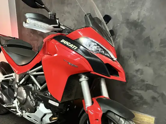 DUCATI-MULTISTRADA 1260S DUCATI-MULTISTRADA 1260S-2020