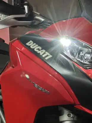 DUCATI-MULTISTRADA 1260S DUCATI-MULTISTRADA 1260S-2020