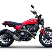 DUCATI SCRAMBLER ICON DUCATI SCRAMBLER ICON